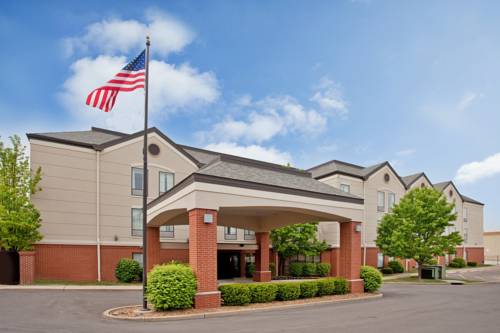 St. Louis (Missouri) United States Booking Discount booking.com