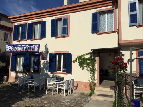 Ayvalık Turquie Réservation Réduction booking.com