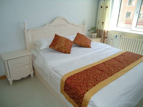 Erguna China Booking Discount booking.com