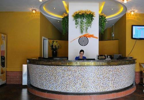 Guilin China Booking Discount booking.com