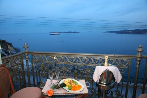 Ermoúpoli Grèce Réservation Réduction booking.com