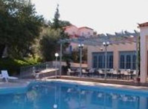 Pétra Greece Booking Discount booking.com