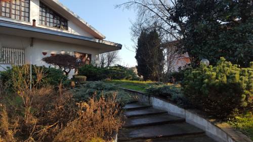 Zanica Italie Réservation Réduction booking.com