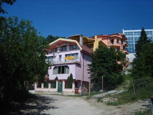 sables dorés Bulgarie Réservation Réduction booking.com