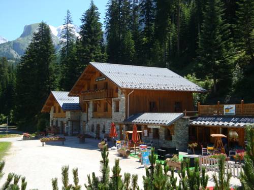Pralognan La Vanoise France Booking Discount booking.com