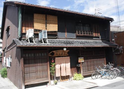 Nara Japon Réservation Réduction booking.com