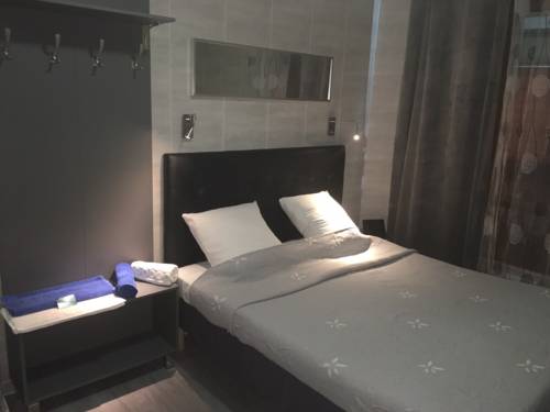 Paris France Réservation Réduction booking.com