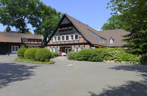 Bad Bevensen Germany Booking Discount booking.com