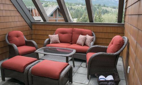 Canmore (Alberta) Canada Réservation Réduction booking.com