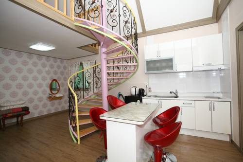 Pyeongchang South Korea Booking Discount booking.com