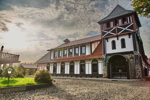 Dylaki Pologne Réservation Réduction booking.com