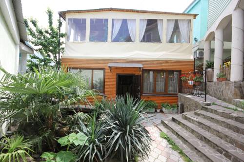 Yalta Crimea Booking Discount booking.com