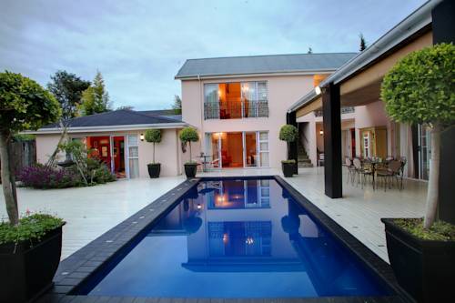 George South Africa Booking Discount booking.com