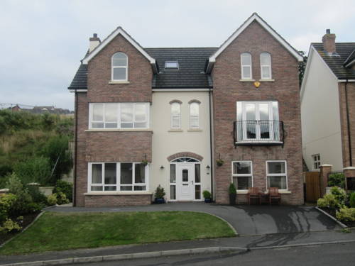 Londonderry Royaume-Uni Réservation Réduction booking.com