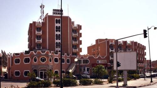 Laâyoune Maroc Réservation Réduction booking.com