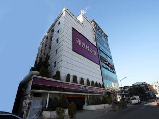 Siheung-si South Korea Booking Discount agoda.com