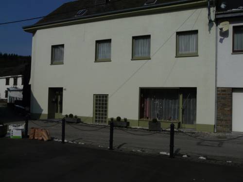 Burg Reuland Belgique Réservation Réduction booking.com