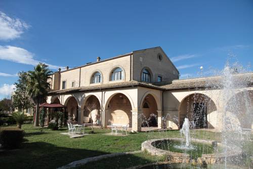 Altamura Italie Réservation Réduction booking.com