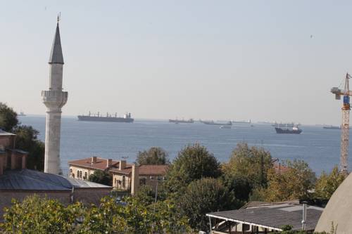 İstanbul Turkey Booking Discount booking.com