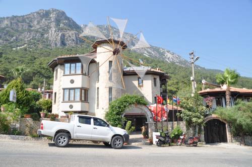Akyaka Turkey Booking Discount booking.com