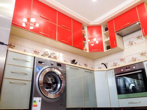 Balashikha Russie Réservation Réduction booking.com