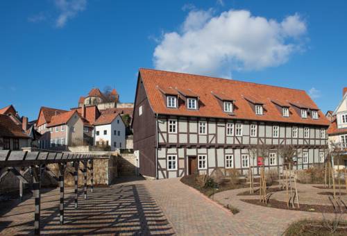 Quedlinburg Germany Booking Discount booking.com