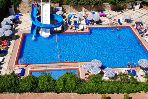 Alanya Turkey Booking Discount booking.com