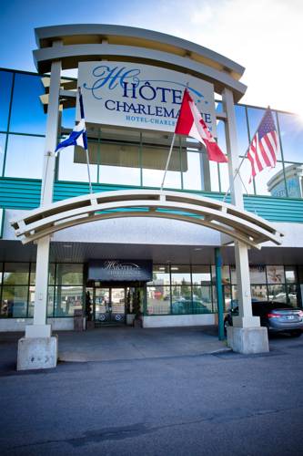 Charlemagne (Québec) Canada Booking Discount booking.com