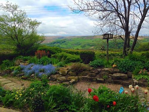 Hebden Bridge United Kingdom Booking Discount booking.com