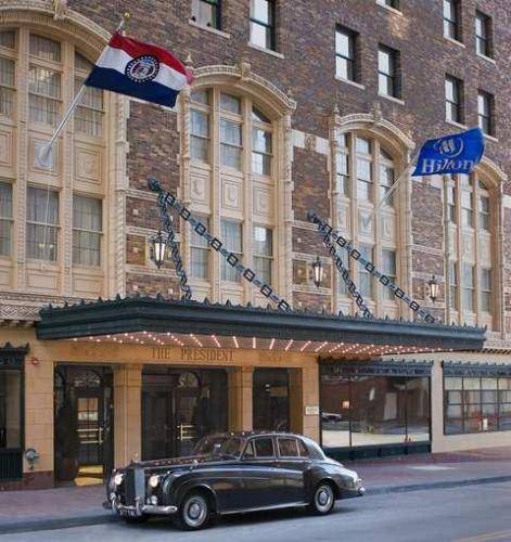 Kansas City (Missouri) United States Booking Discount booking.com