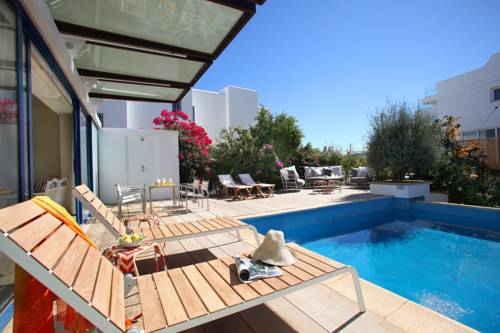 Protaras Chypre Réservation Réduction booking.com