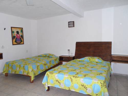 Tarte de la Cuesta Mexique Réservation Réduction booking.com