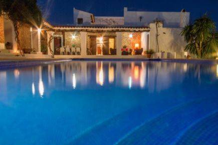 Santa Eulalia Del Rio Spain Booking Discount booking.com