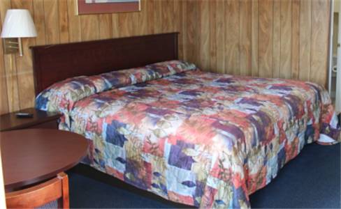 Orangeburg (South Carolina) United States Booking Discount booking.com