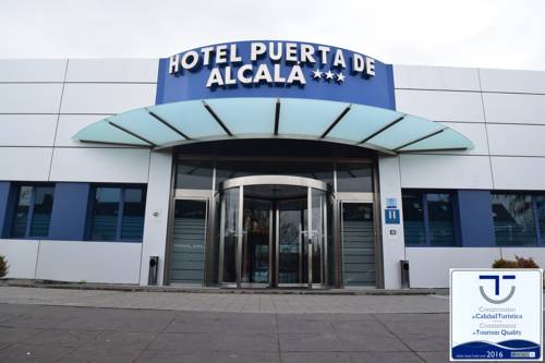 Alcalá de Henares Spain Booking Discount booking.com