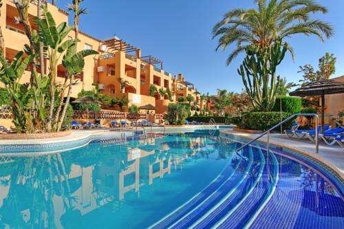 La Cala de Mijas Spain Booking Discount booking.com
