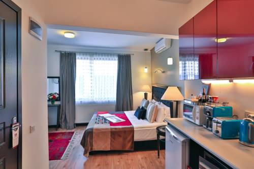 İstanbul Turkey Booking Discount booking.com