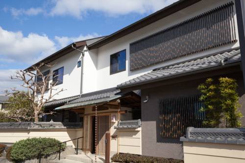 Nagaokakyo Japon Réservation Réduction booking.com