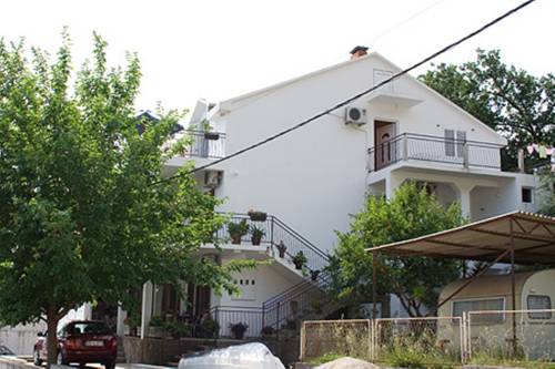 Budva Monténégro Réservation Réduction booking.com