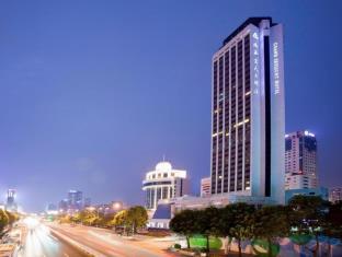 Shenzhen China Booking Discount agoda.com