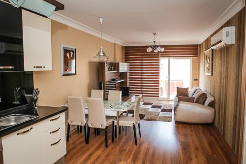 Antalya Turquie Réservation Réduction booking.com