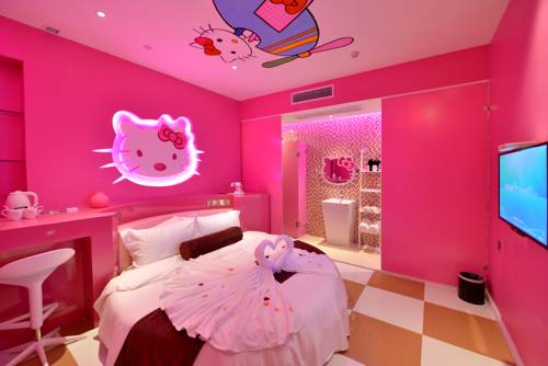 Xiamen China Booking Discount booking.com