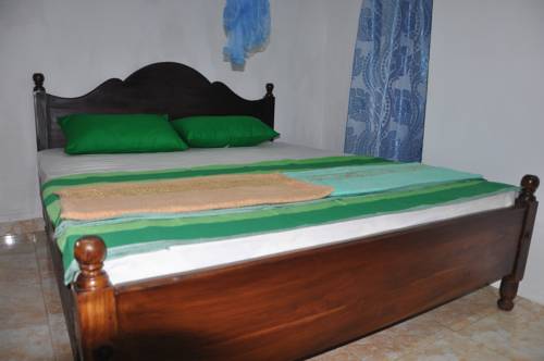 Weligama Sri Lanka Réservation Réduction booking.com