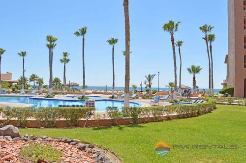 Puerto Peñasco Centro Mexique Réservation Réduction booking.com