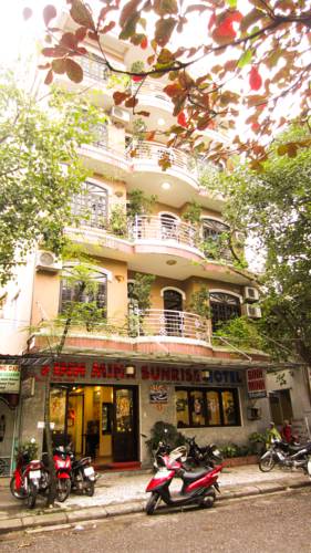 Teinte Vietnam Réservation Réduction booking.com