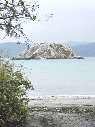 Machalilla Equateur Réservation Réduction booking.com