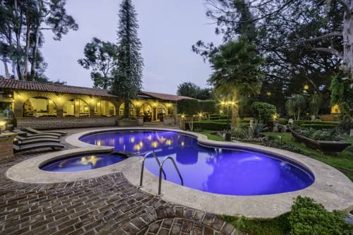 San Pedro Tesistán Mexico Booking Discount booking.com