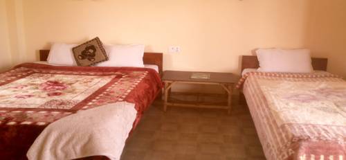 Sauraha Népal Réservation Réduction booking.com