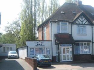 Birmingham United Kingdom Booking Discount agoda.com