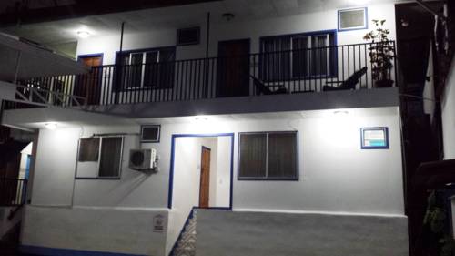 Manuel Antonio Costa Rica Réservation Réduction booking.com